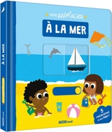 A la mer - Deborah Pinto