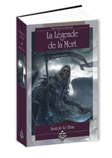 La légende de la mort chez les Bretons armoricains - Anatole Le Braz