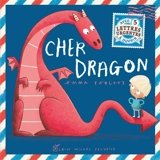 Cher dragon - Emma Yarlett