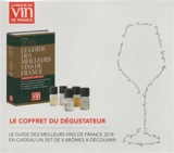 Le coffret du dégustateur 2018
