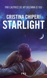 Starlight - Cristina Chiperi