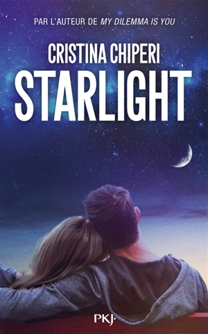 Starlight - Cristina Chiperi