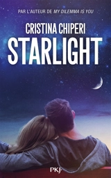Starlight - Cristina Chiperi