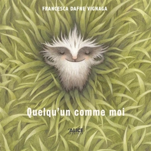 Quelqu'un comme moi - Francesca Dafne Vignaga