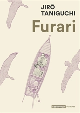 Furari - Jirô Taniguchi