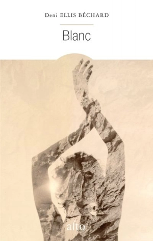 Blanc - Deni Yvan Béchard