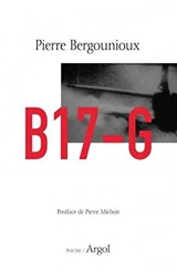 B-17 G. Smith - Pierre Bergounioux