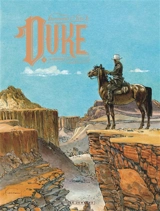 Duke. Vol. 4. La dernière fois que j'ai prié - Yves H.