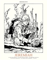 Jeremiah : oeuvres complètes. Vol. 1 - Hermann