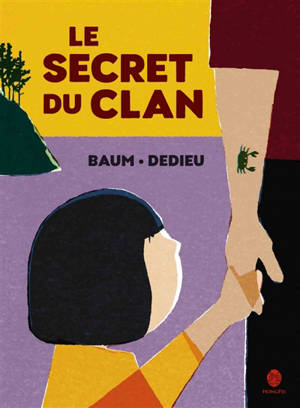 Le secret du clan - Gilles Baum