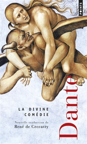 La divine comédie - Dante Alighieri