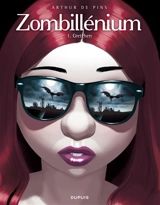 Zombillénium. Vol. 1. Gretchen - Arthur de Pins
