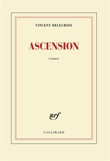 Ascension - Vincent Delecroix