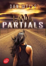 Partials - Dan Wells