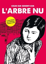L'arbre nu - Keum-Suk Kim