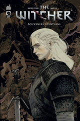 The witcher. Vol. 3. Souvenirs lointains - Bartosz Sztybor