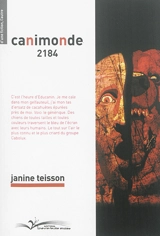 Canimonde 2184 - Janine Teisson