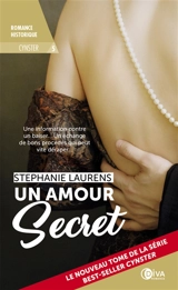 Cynster. Vol. 5. Un amour secret - Stephanie Laurens