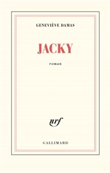Jacky - Geneviève Damas