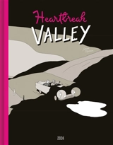 Heartbreak Valley - Simon Roussin