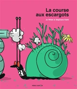 La course aux escargots - Jo Witek