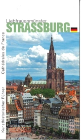 Strassburg : Liebfrauenmünster - Alain Villes