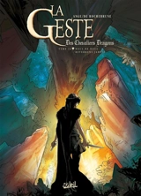La geste des chevaliers dragons. Vol. 26. Nous ne nous reverrons jamais - Ange