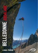 Belledonne : escalade - Lionel Tassan