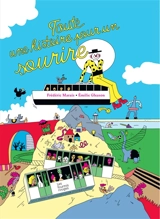 Toute une histoire pour un sourire - Frédéric Marais