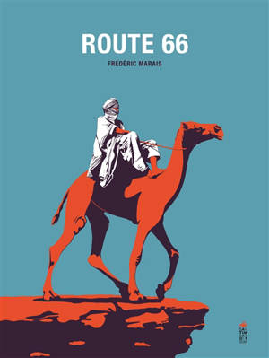 Route 66 - Frédéric Marais
