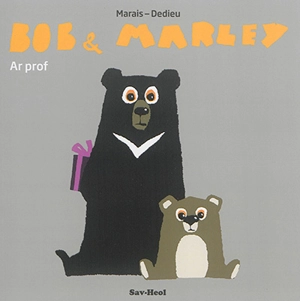 Bob & Marley. Ar prof - Frédéric Marais