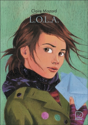 Lola - Claire Mazard