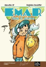 Emar dans la savane - Babouillec