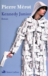 Kennedy junior - Pierre Mérot