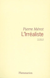 L'irréaliste - Pierre Mérot