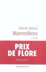 Mammifères - Pierre Mérot