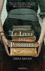 Le livre des possibles - Erika Swyler