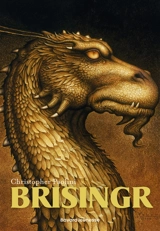 L'héritage. Vol. 3. Brisingr - Christopher Paolini