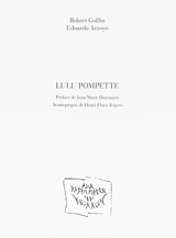 Lulu Pompette - Robert Goffin