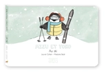 Mizu et Yoko. Au ski - Laurie Cohen