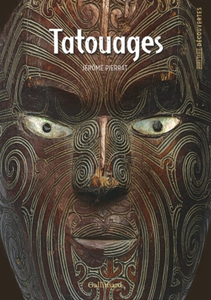 Tatouages - Jérôme Pierrat