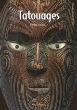 Tatouages - Jérôme Pierrat