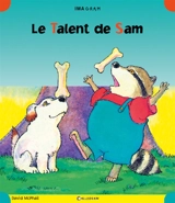 Le talent de Sam - David M. McPhail