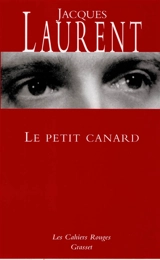 Le petit canard - Jacques Laurent