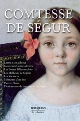 Oeuvres. Vol. 1 - Sophie de Ségur