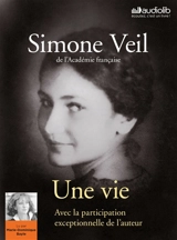 Une vie - Simone Veil