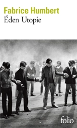 Eden utopie - Fabrice Humbert