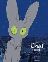 L'art du chat du rabbin - Joann Sfar