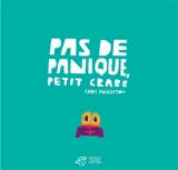 Pas de panique, Petit Crabe - Chris Haughton