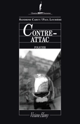 Contre-Attac - Sandrine Cabut